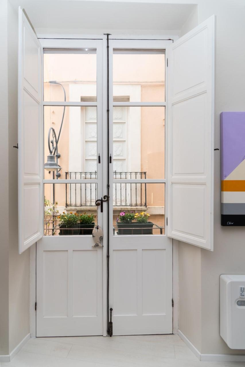 Apartment Casa Minu Lamarmora Cagliari
