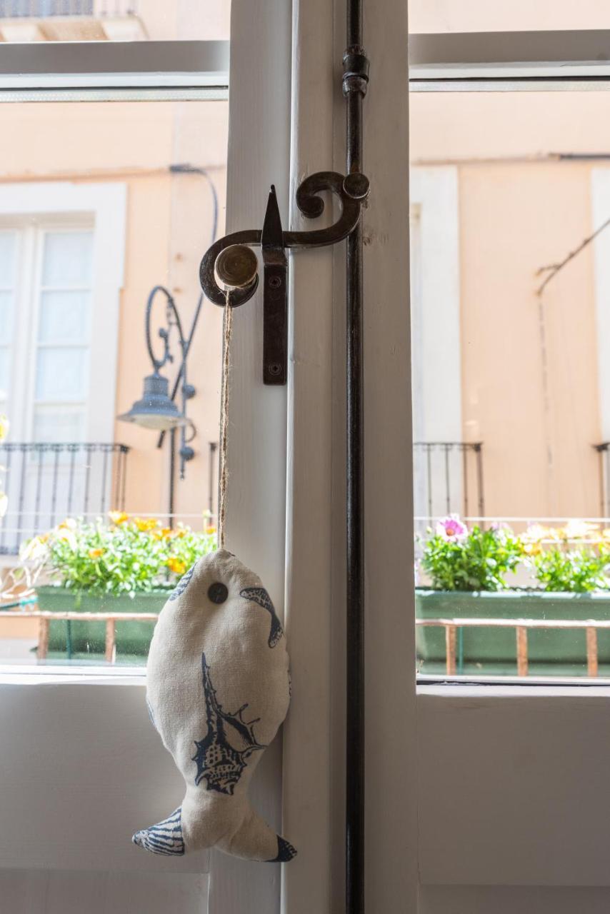 Casa Minu Lamarmora *