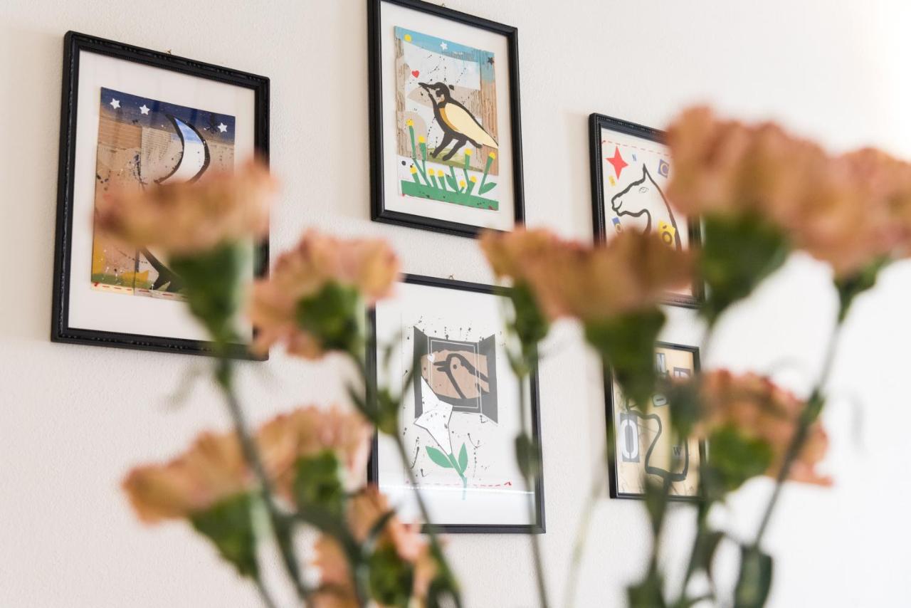 Casa Minu Lamarmora Apartment Cagliari