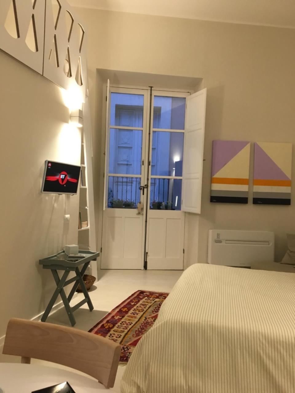 Apartment Casa Minu Lamarmora *