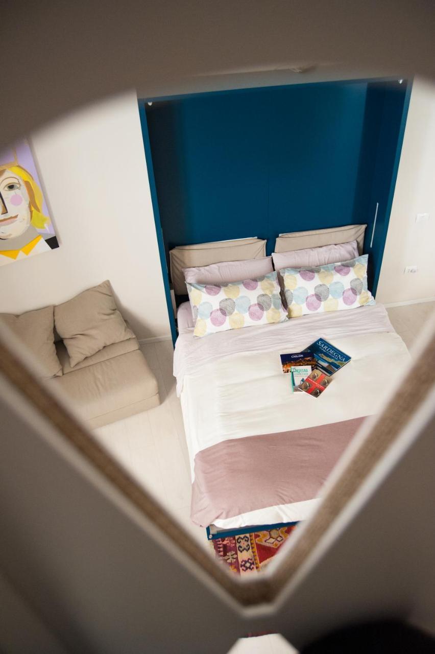 Casa Minu Lamarmora Cagliari