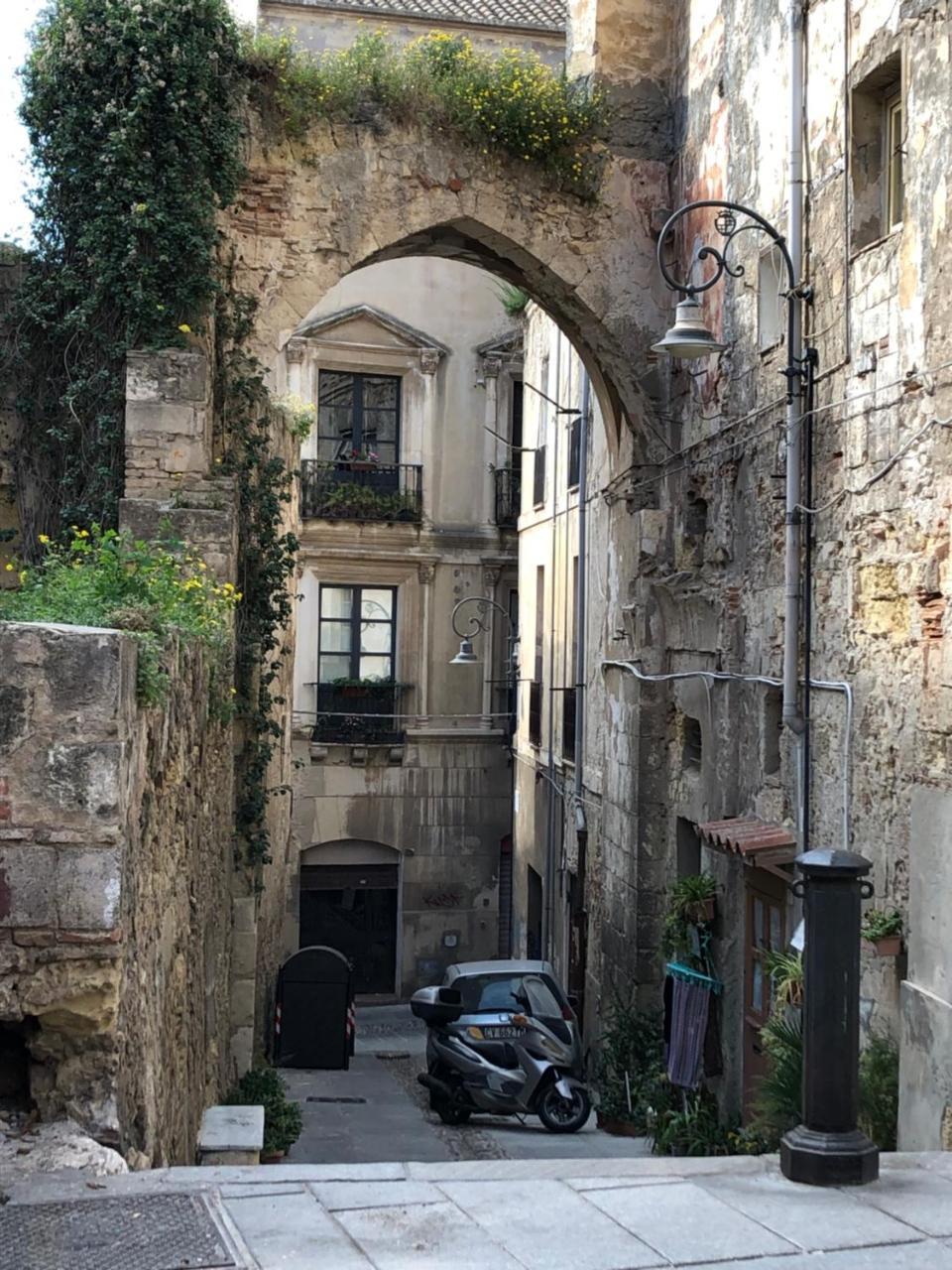 Casa Minu Lamarmora