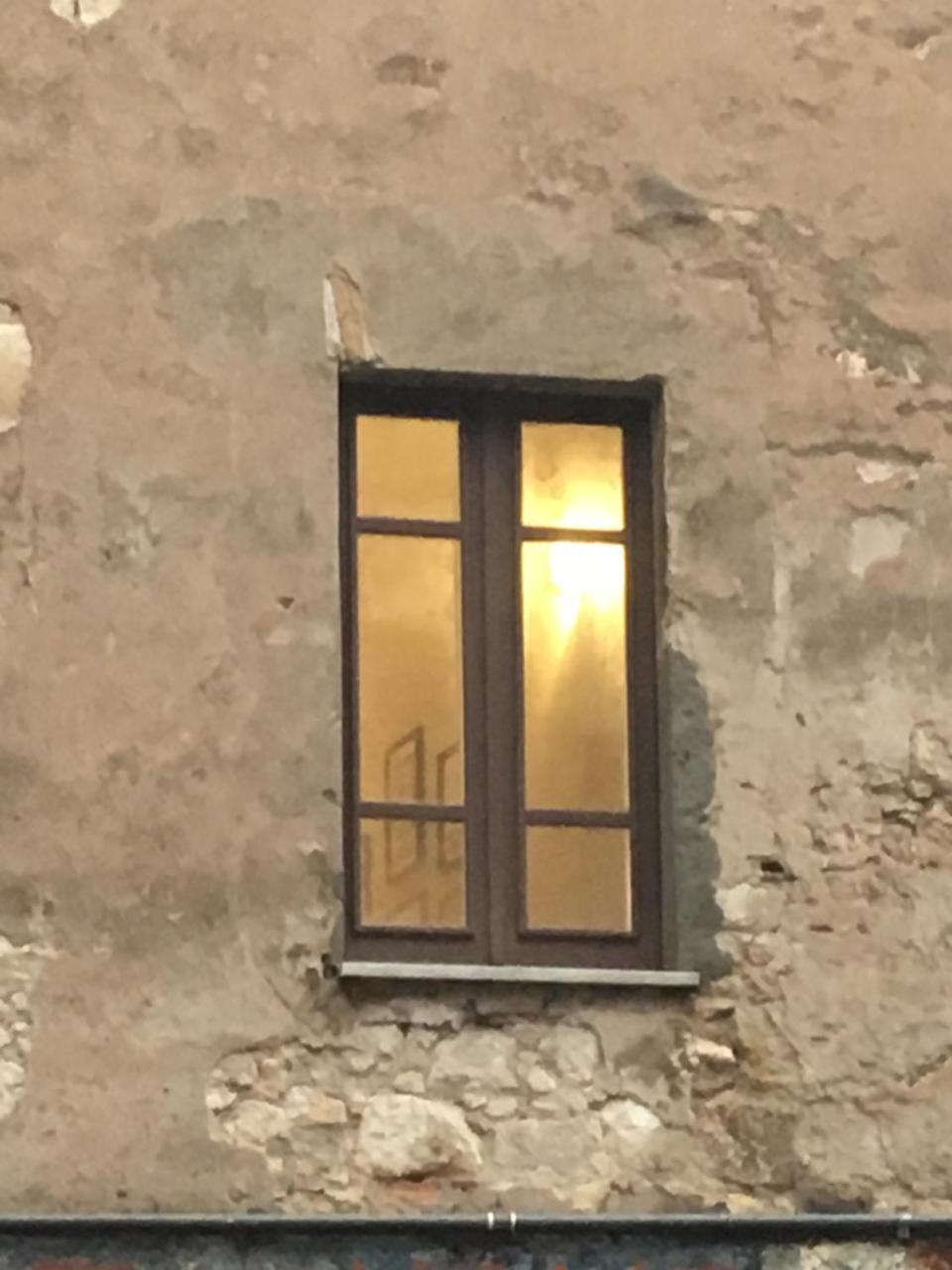 Casa Minu Lamarmora Apartamento