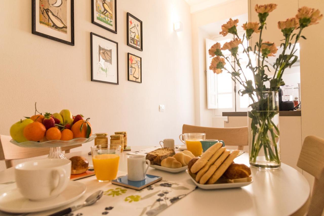 Casa Minu Lamarmora Apartamento *