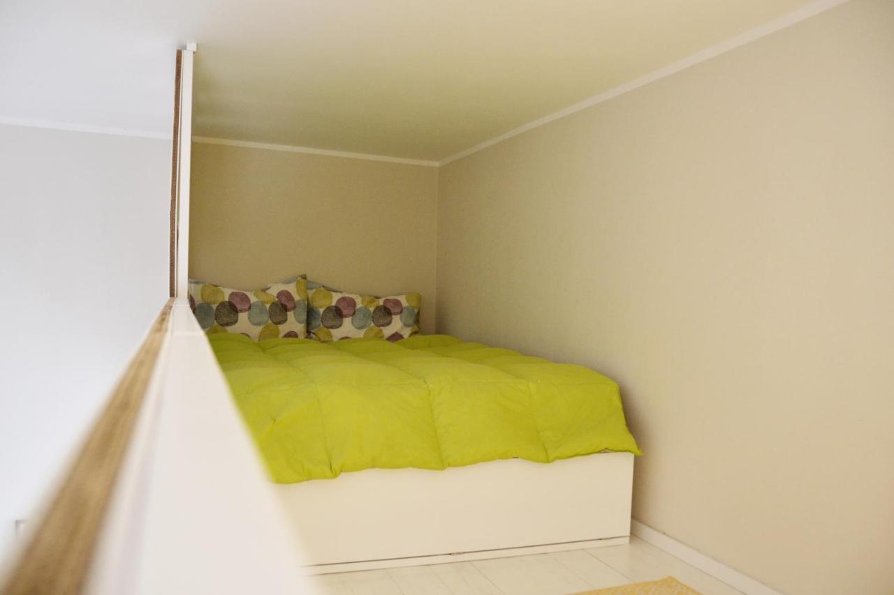 Apartamento Casa Minu Lamarmora Cagliari