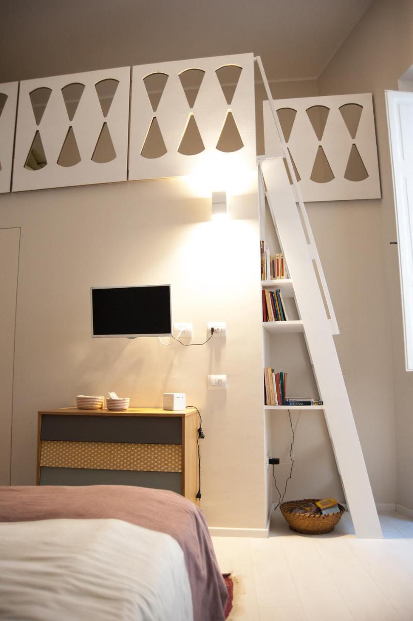Casa Minu Lamarmora * Cagliari