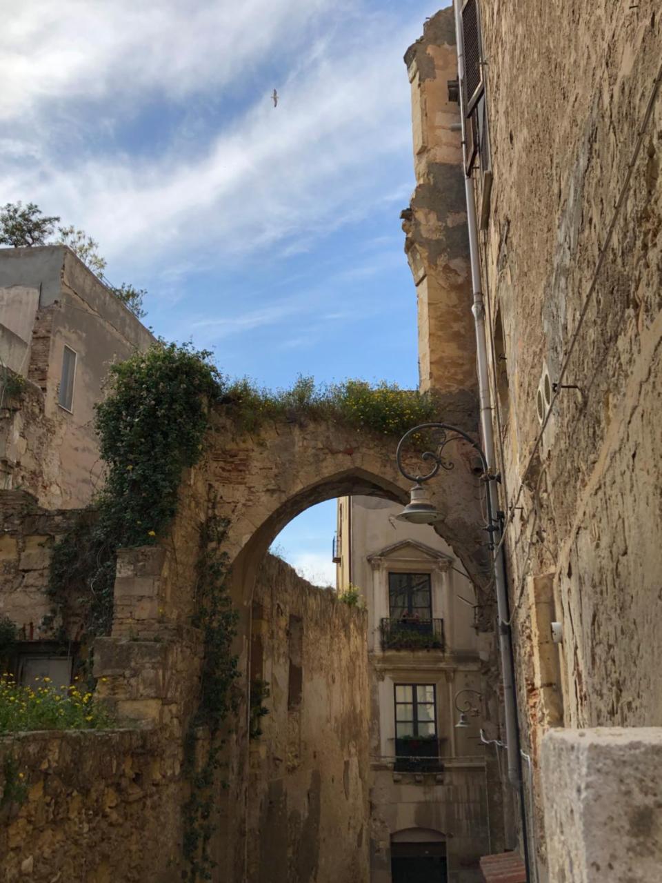 Casa Minu Lamarmora * Cagliari