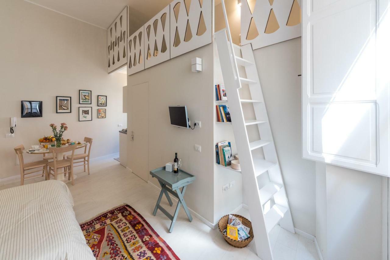Casa Minu Lamarmora Apartamento Cagliari